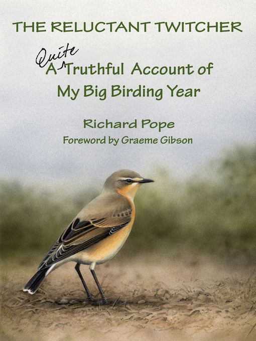 Title details for The Reluctant Twitcher by Richard Pope - Available